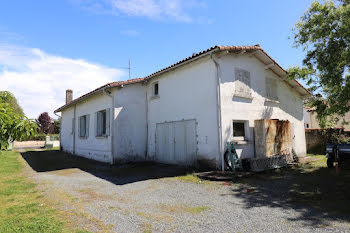 maison à Saint-Palais-sur-Mer (17)