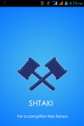 Shtaki