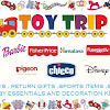 Toy Trip