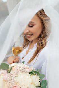 婚禮攝影師Oleg Sverchkov（sverchkovoleg）。2020 10月27日的照片