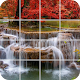 Tile Puzzle: beautiful nature Download on Windows