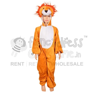 Fancy Dress Costume Rent Retail Wholesale photo 