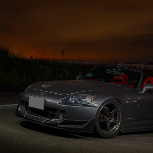 S2000 AP1