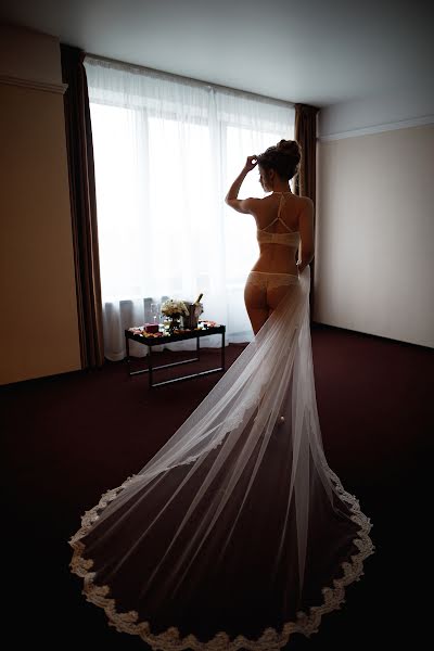 Wedding photographer Aleksandr Khudyakov (hoodyakov). Photo of 23 March 2019