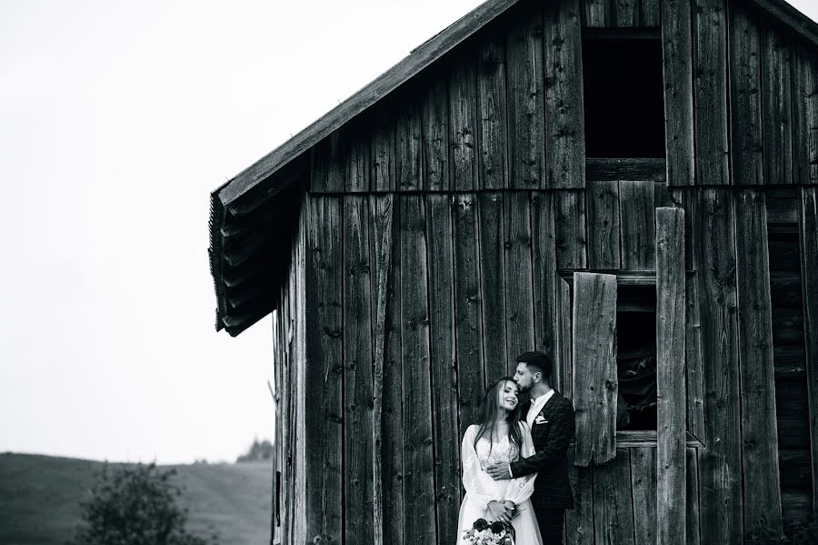 Vestuvių fotografas Artur Soroka (infinitissv). Nuotrauka 2018 liepos 4