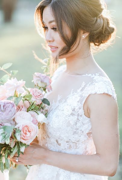 Fotógrafo de bodas Lana Nova (lananovaphoto). Foto del 25 de septiembre 2018