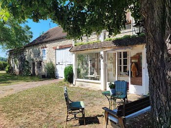 maison à Beaune (21)