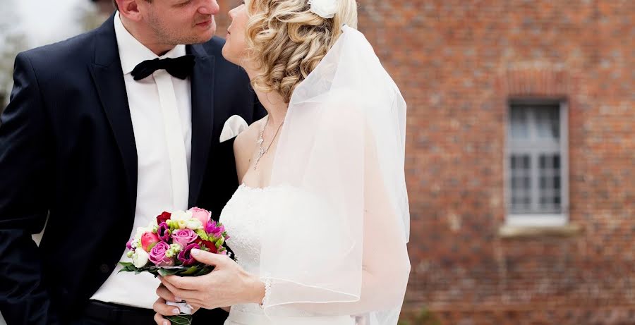 Fotógrafo de bodas Karo Alba (karo). Foto del 20 de marzo 2019