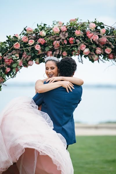 Wedding photographer Olga Costa (olgacosta). Photo of 29 May 2019