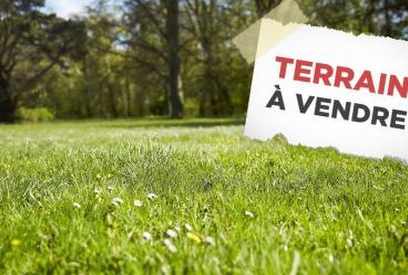  Vente Terrain à bâtir - 635m² à Sauchay (76630) 