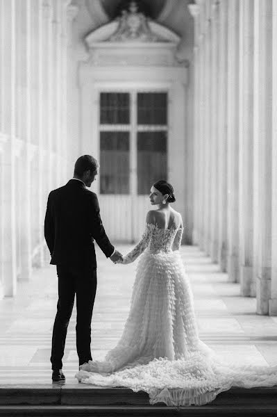 Fotografo di matrimoni Stefano Roscetti (stefanoroscetti). Foto del 13 marzo