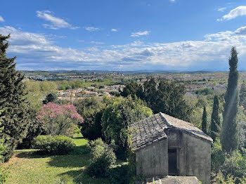 maison à Carcassonne (11)