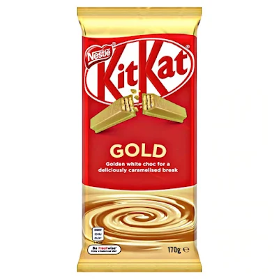 Nestle Kitkat 0 Honeycomp Smash 170Gm - 170 gm