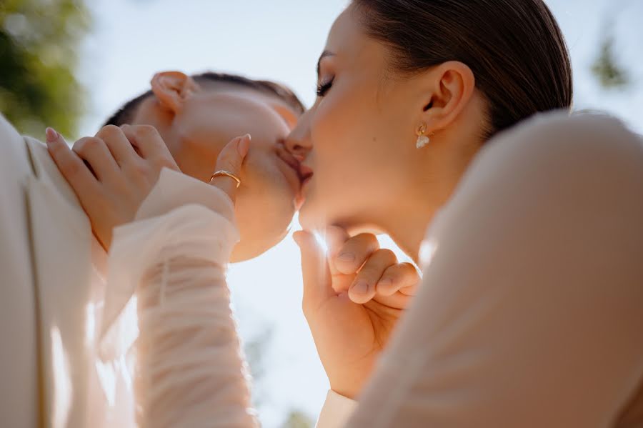 Wedding photographer Nikita Korokhov (korokhov). Photo of 28 June 2023