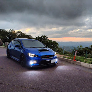 WRX STI VAB