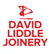 D.Liddle Joinery Ltd Logo