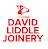 D.Liddle Joinery Ltd Logo