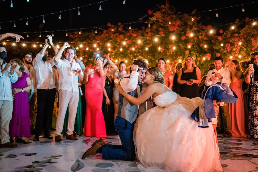 Fotógrafo de bodas Isai Peniche (isaipeniche). Foto del 25 de junio 2022