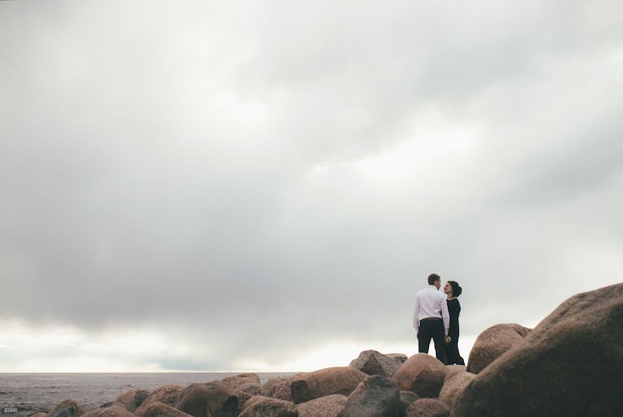 Fotógrafo de bodas Egor Eysner (eysner). Foto del 18 de junio 2019