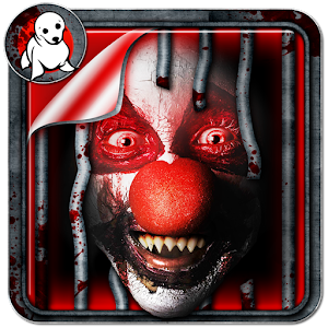 Download Asylum Clown Live Wallpaper For PC Windows and Mac