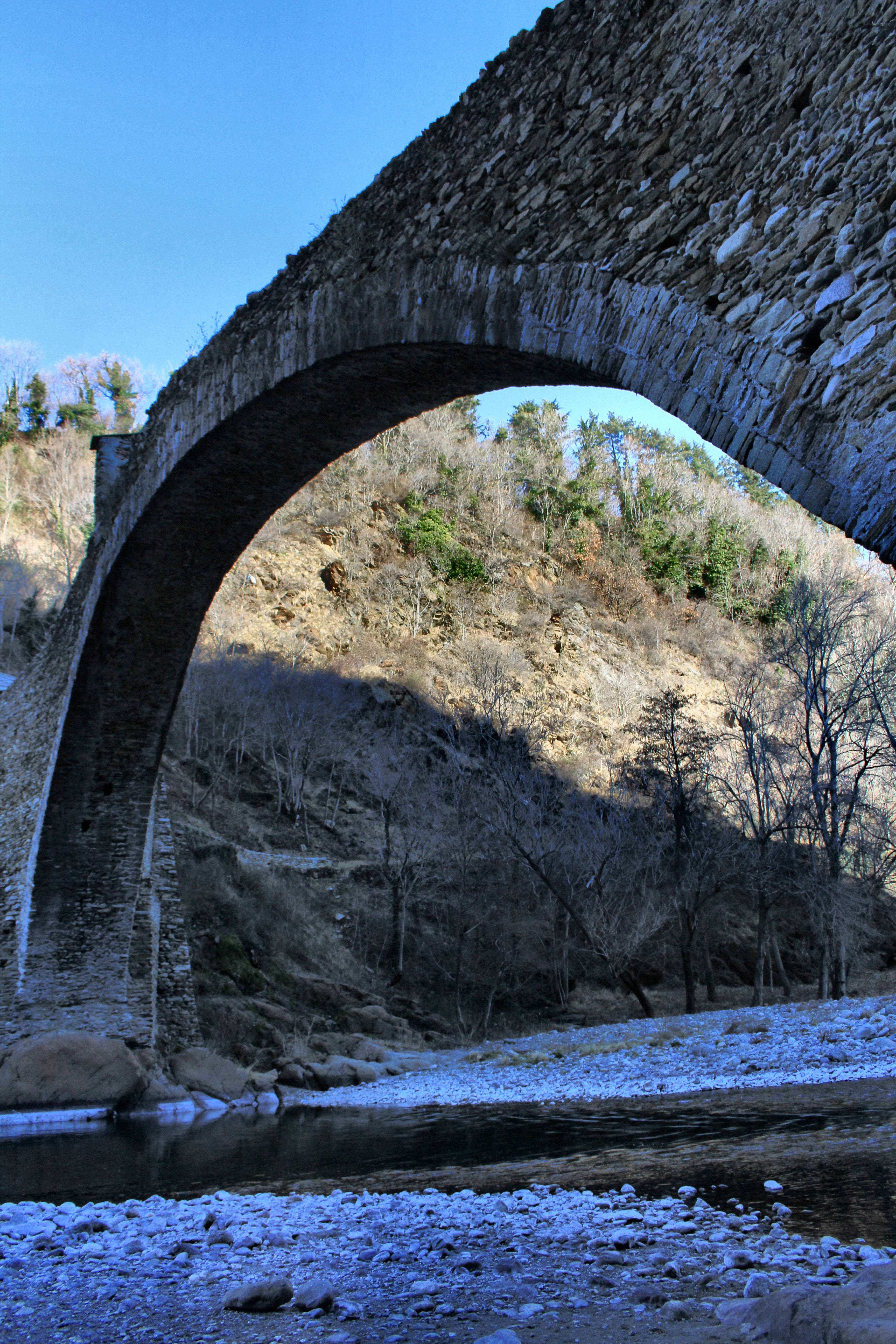 ponte dl diavolo di smpaint