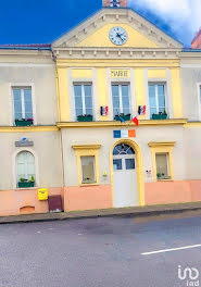 terrain à Jouy-sur-Morin (77)