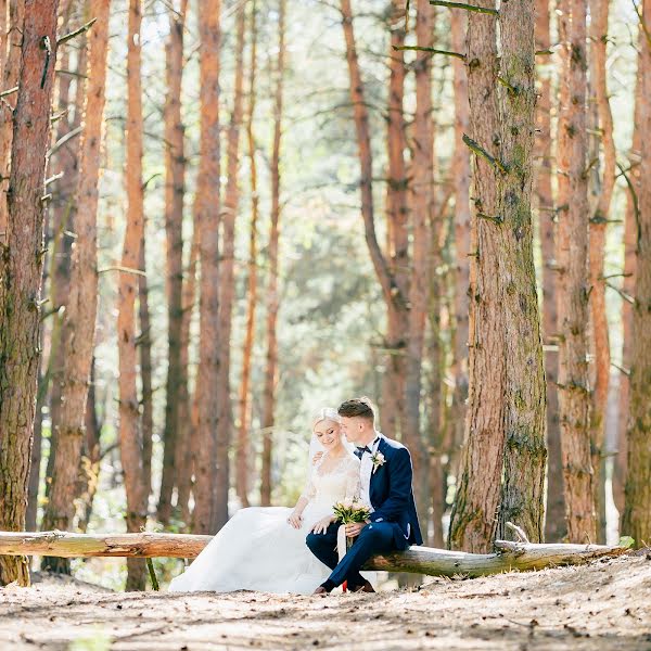 Photographe de mariage Dasha Samarceva (samartseva). Photo du 9 juillet 2016