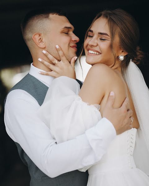 Wedding photographer Konstantin Gusev (gusevvv). Photo of 2 March 2023