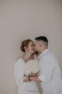 Fotógrafo de bodas Elizaveta Belskikh (belskikh-eliz). Foto del 26 de septiembre 2022