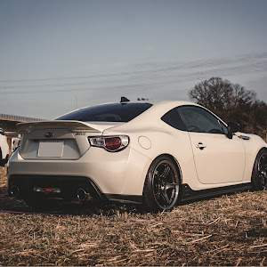 BRZ ZC6