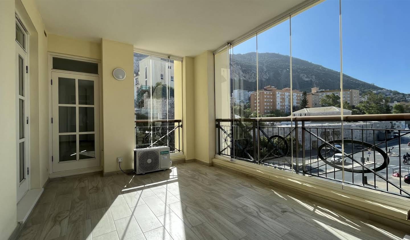 Appartement avec piscine Gibraltar