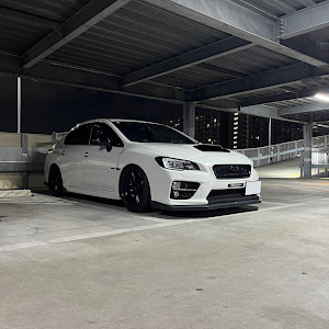 WRX S4 VAG
