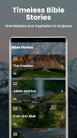 Gratitude: Bible Meditation Screenshot
