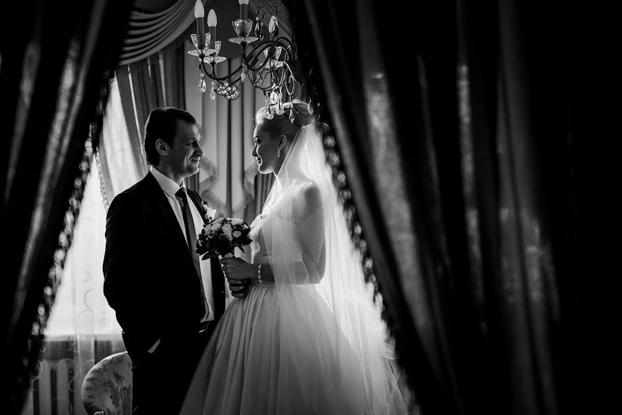 Wedding photographer Lyudmila Pravdina (milafoto). Photo of 18 March 2015