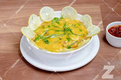 Chicken In Lemon Butter Garlic Sauce