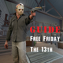 Friday The 13th Beta Jason Voorhees Free  1.4 APK Скачать