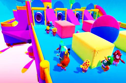 Guide for Fall Guys Ultimate Knockout 2020