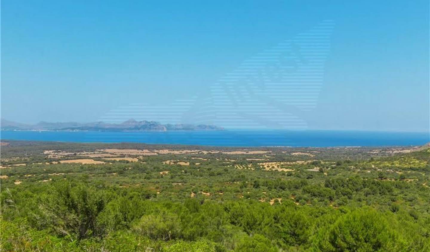 Chalet Sant Llorenç des Cardassar