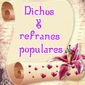 Dichos y refranes populares