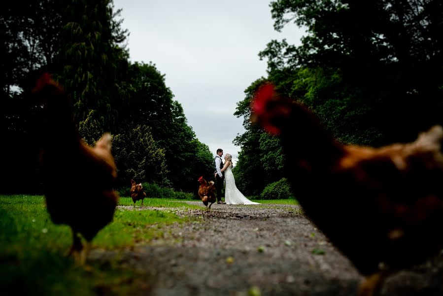 Wedding photographer Gavin Jacob Power (gavinjacobpower). Photo of 18 June 2019