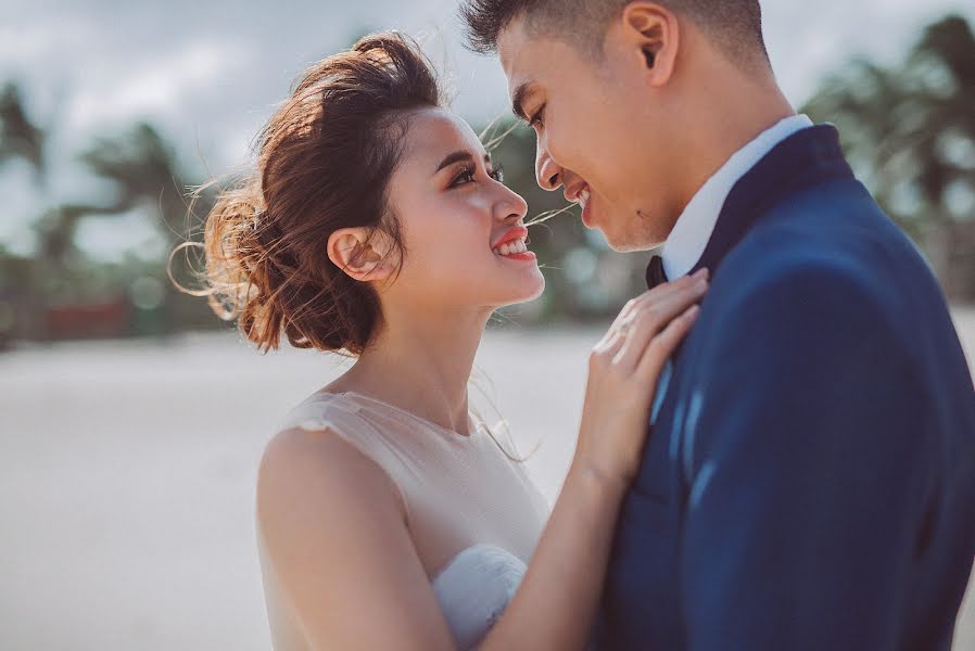 Wedding photographer Namnguyen Nam (namnguyennam). Photo of 13 December 2017