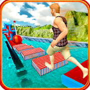 Download  Stuntman Water Run 