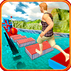 Stuntman Run di acqua 1.2.7