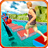 Stuntman Water Run1.1.0 (Mod Money)