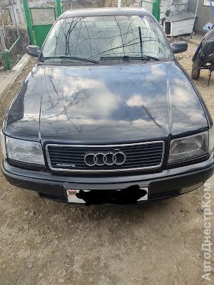 продам авто Audi 100 100 (4A,C4) фото 1
