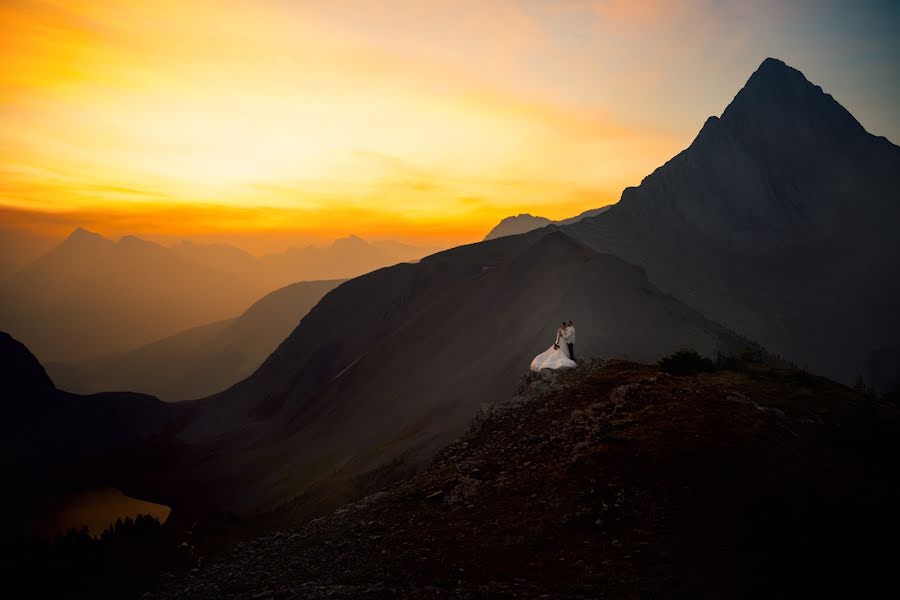 Fotografer pernikahan Marcin Karpowicz (bdfkphotography). Foto tanggal 18 Januari