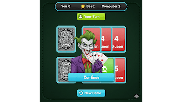 Find Joker Screenshot 2 of 5