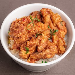 Karaage Don