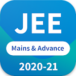 Cover Image of Télécharger Préparation aux examens JEE Mains & JEE Advance 2022 2.11 APK