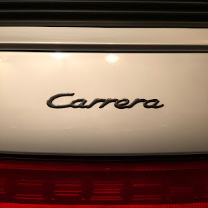 993 カレラ